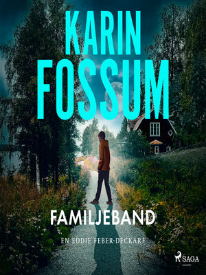 cover image of Familjeband
